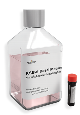 KSB-3 Complete Medium® Kit