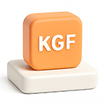 각질세포성장인자