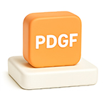 혈소판 유래 증식인자