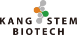 Kangstem Biotech Logo