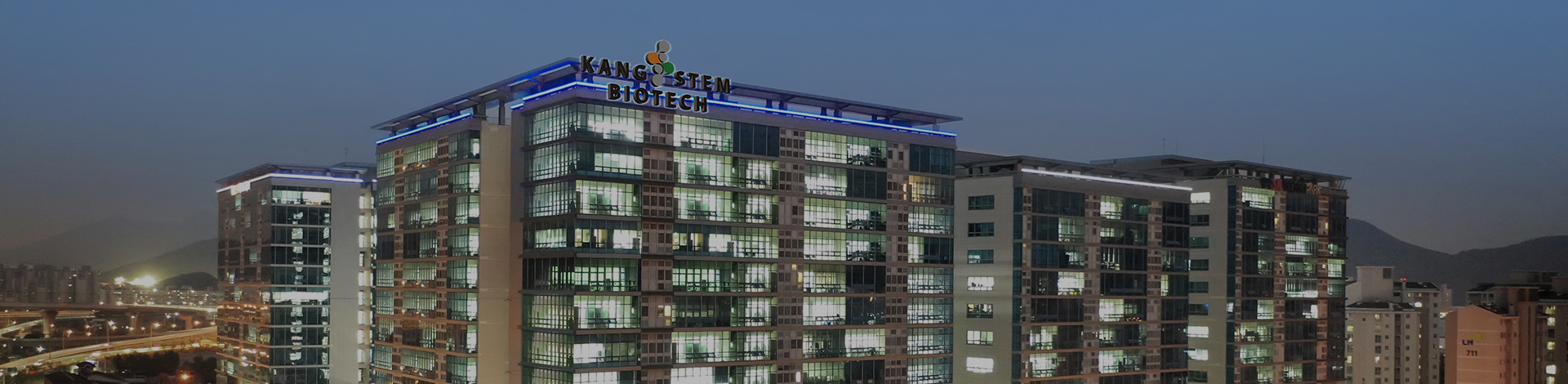 강스템바이오텍