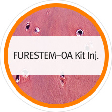 FURESTEM-OA Kit Inj.